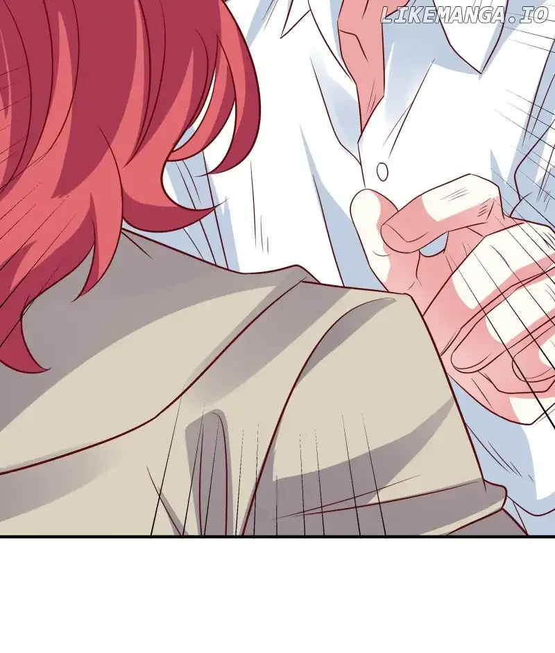 Exclusive Possession: Young Master Ji’s Beloved Wife Chapter 107 page 13