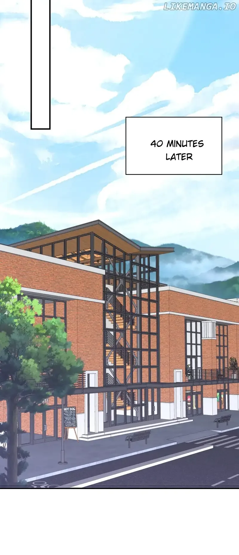 Exclusive Possession: Young Master Ji’s Beloved Wife Chapter 105 page 24