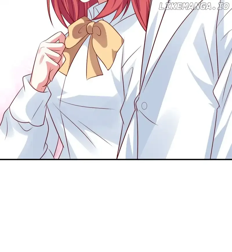 Exclusive Possession: Young Master Ji’s Beloved Wife Chapter 107 page 7