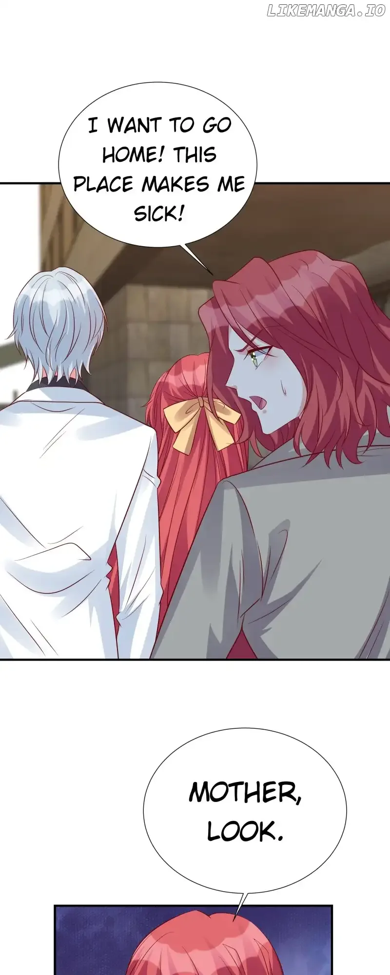 Exclusive Possession: Young Master Ji’s Beloved Wife Chapter 107 page 8