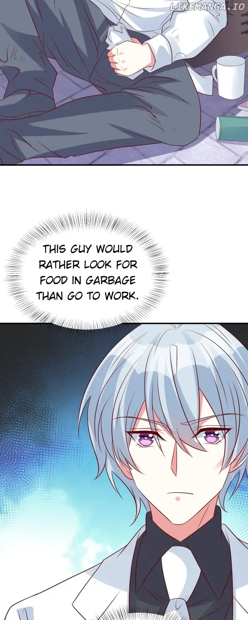 Exclusive Possession: Young Master Ji’s Beloved Wife Chapter 107 page 10