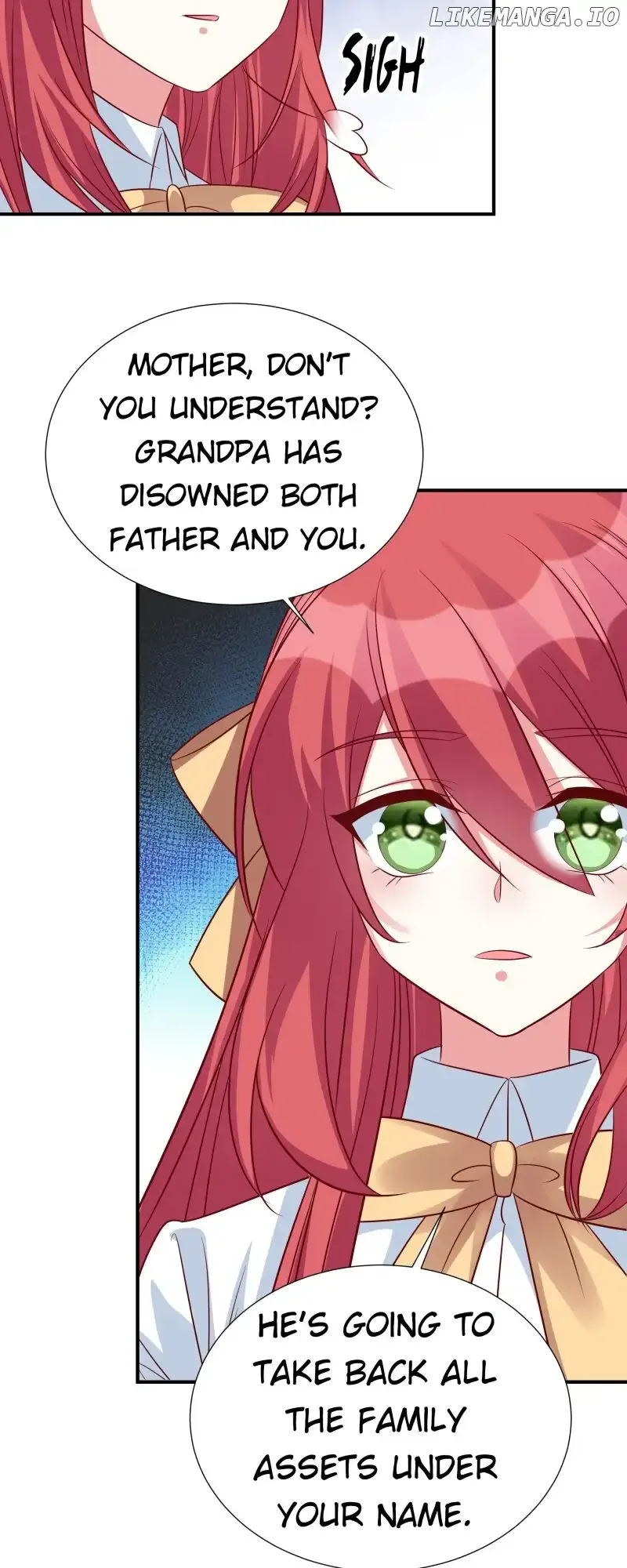 Exclusive Possession: Young Master Ji’s Beloved Wife Chapter 107 page 15