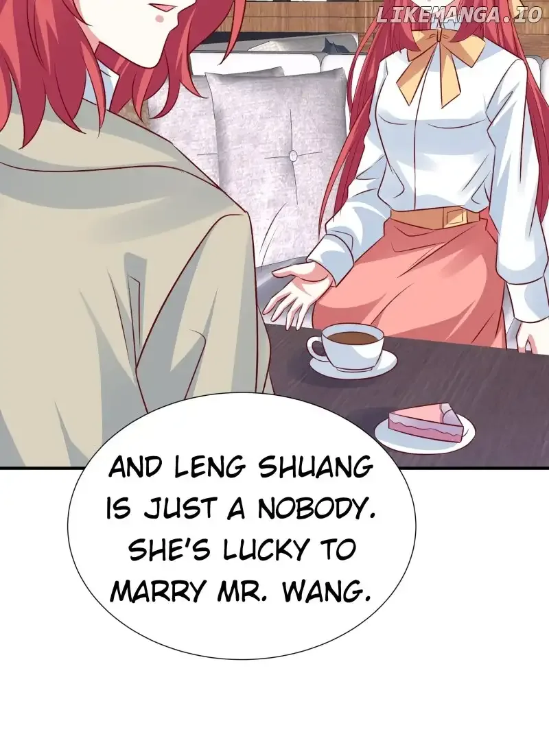 Exclusive Possession: Young Master Ji’s Beloved Wife Chapter 106 page 6