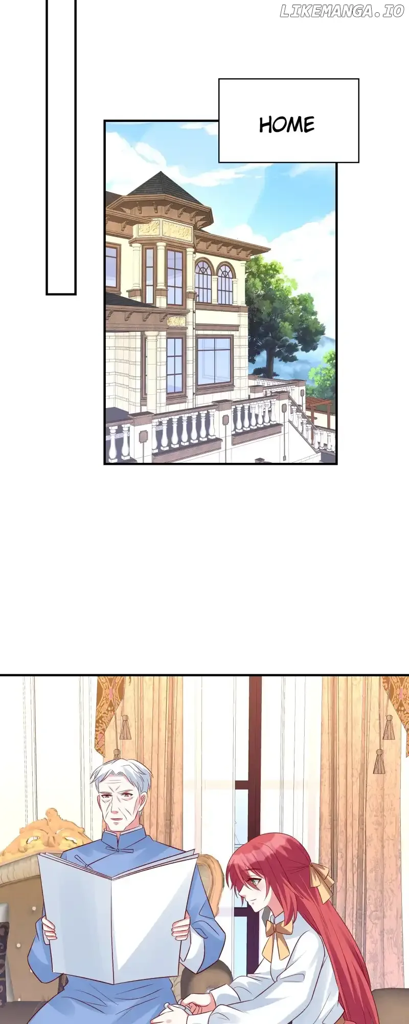 Exclusive Possession: Young Master Ji’s Beloved Wife Chapter 105 page 5