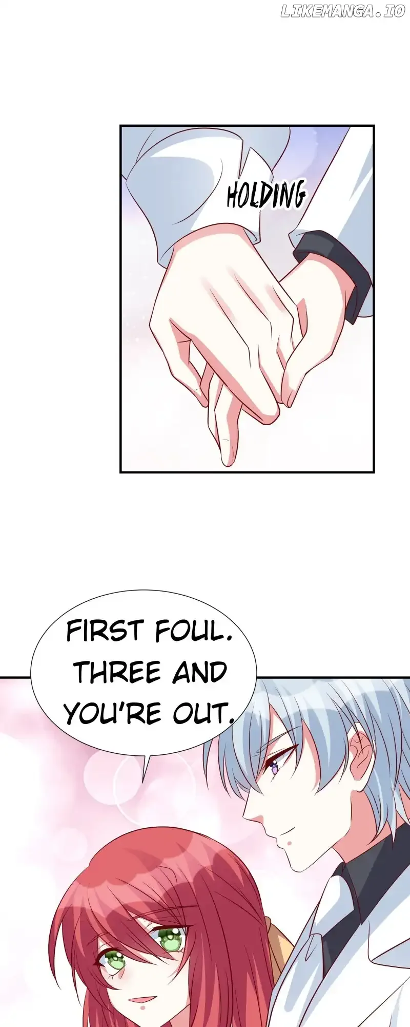 Exclusive Possession: Young Master Ji’s Beloved Wife Chapter 107 page 6
