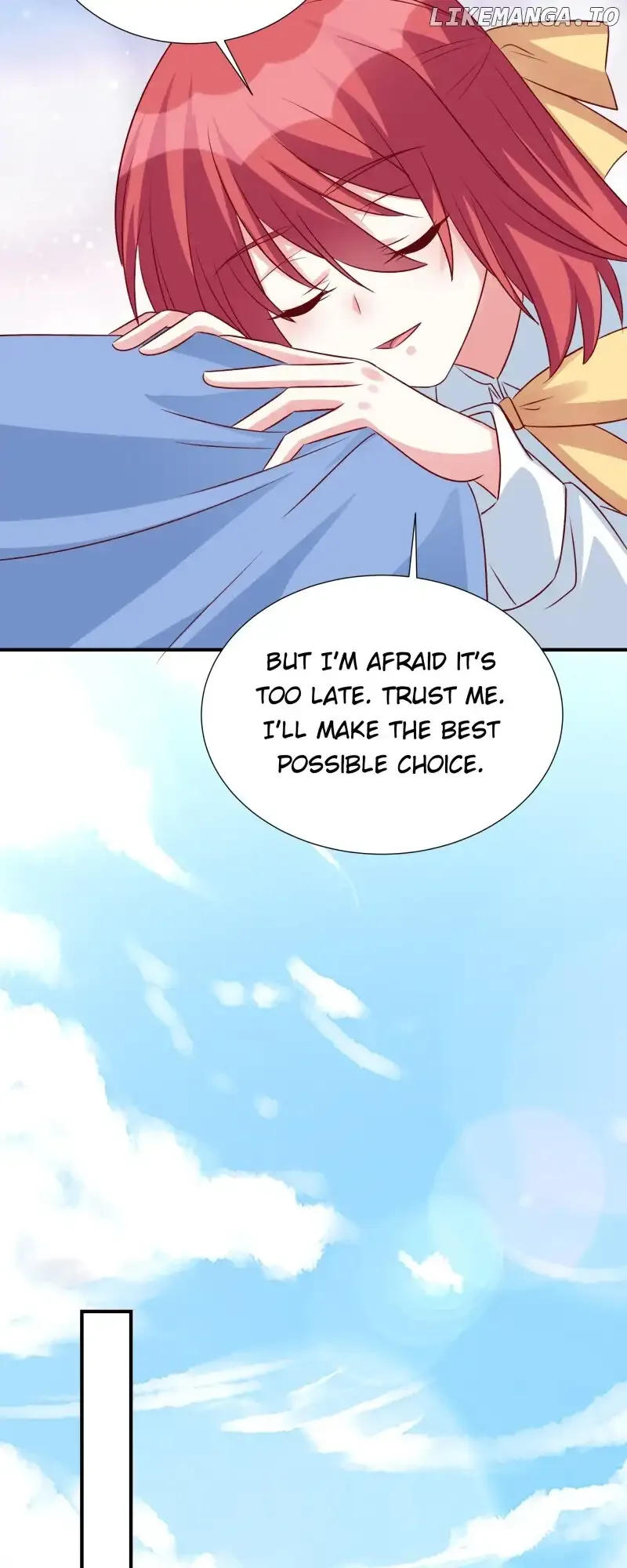 Exclusive Possession: Young Master Ji’s Beloved Wife Chapter 105 page 23