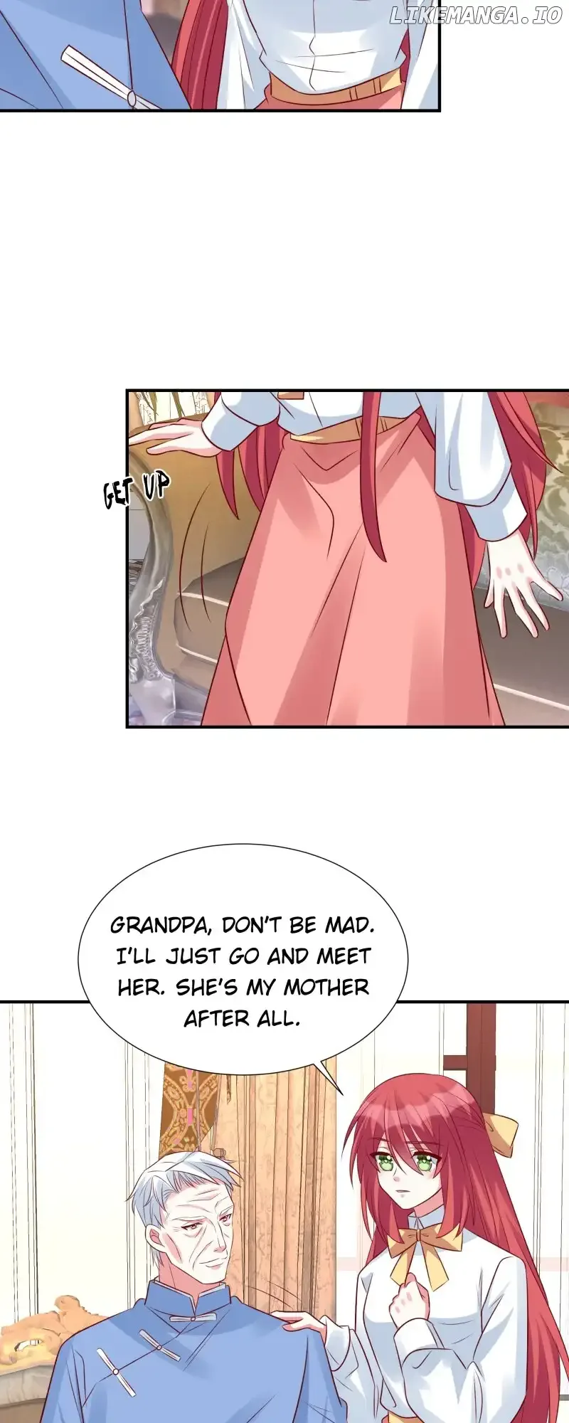 Exclusive Possession: Young Master Ji’s Beloved Wife Chapter 105 page 18