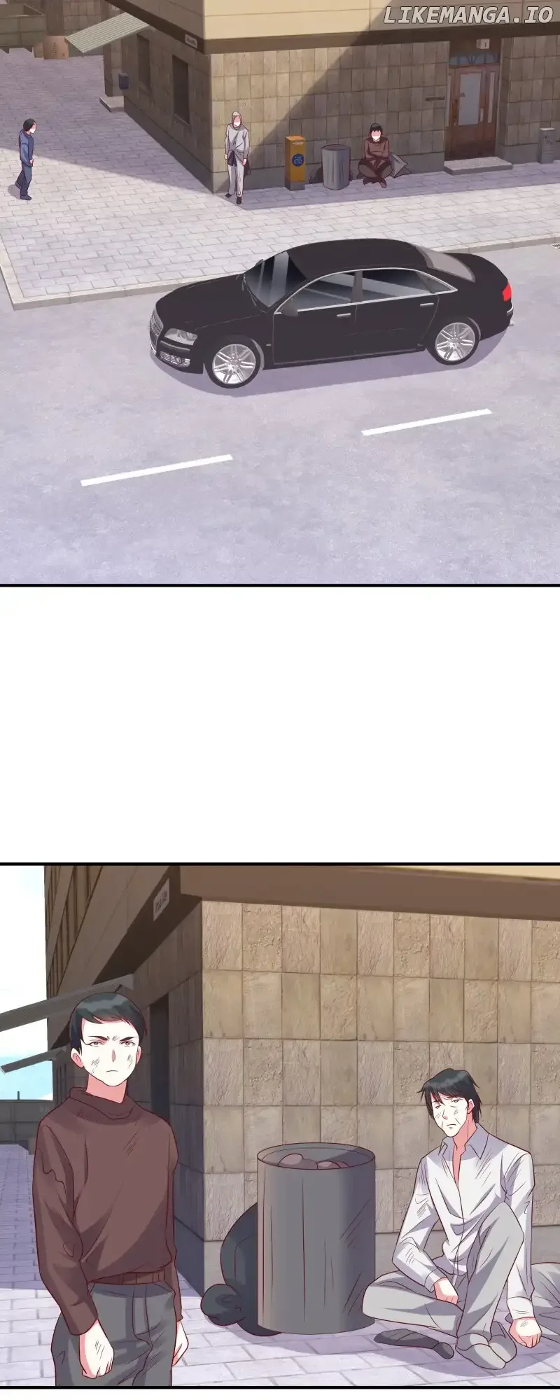 Exclusive Possession: Young Master Ji’s Beloved Wife Chapter 106 page 25