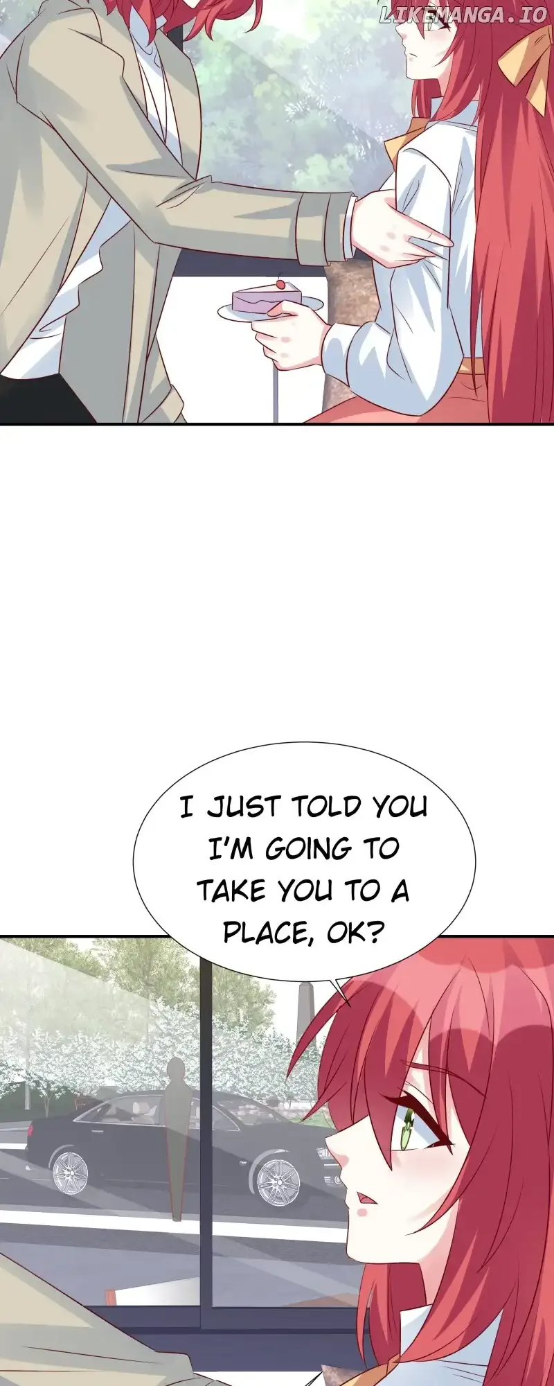 Exclusive Possession: Young Master Ji’s Beloved Wife Chapter 106 page 10