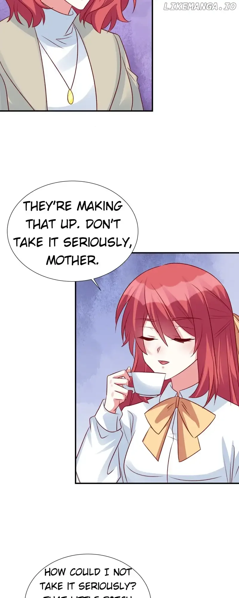 Exclusive Possession: Young Master Ji’s Beloved Wife Chapter 106 page 3