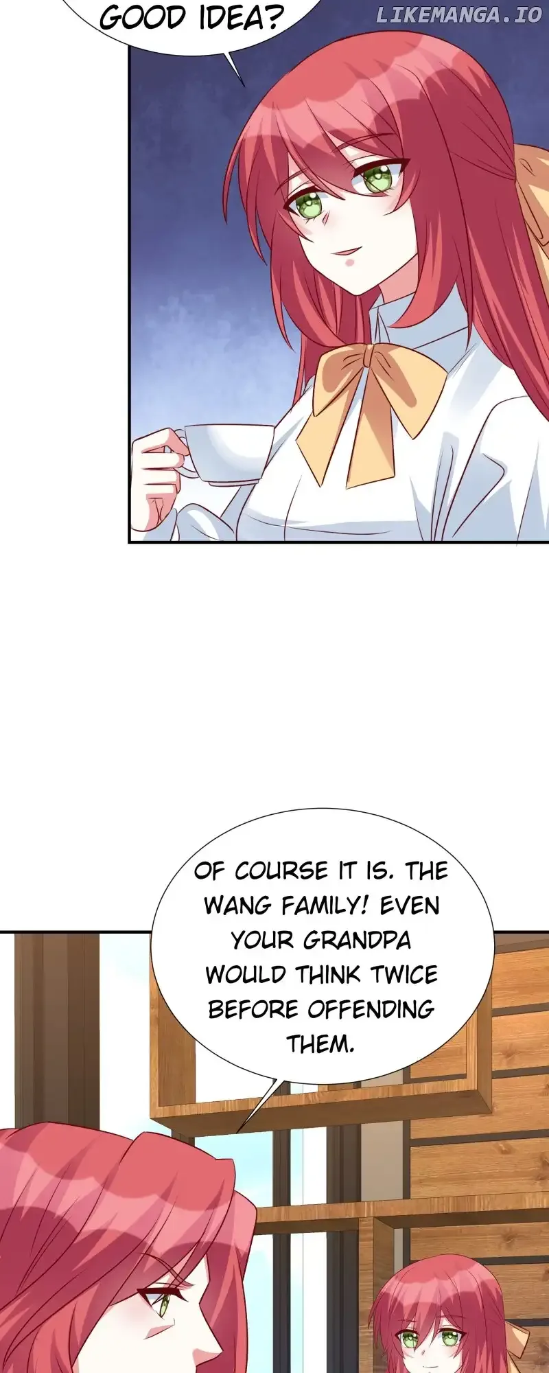 Exclusive Possession: Young Master Ji’s Beloved Wife Chapter 106 page 5