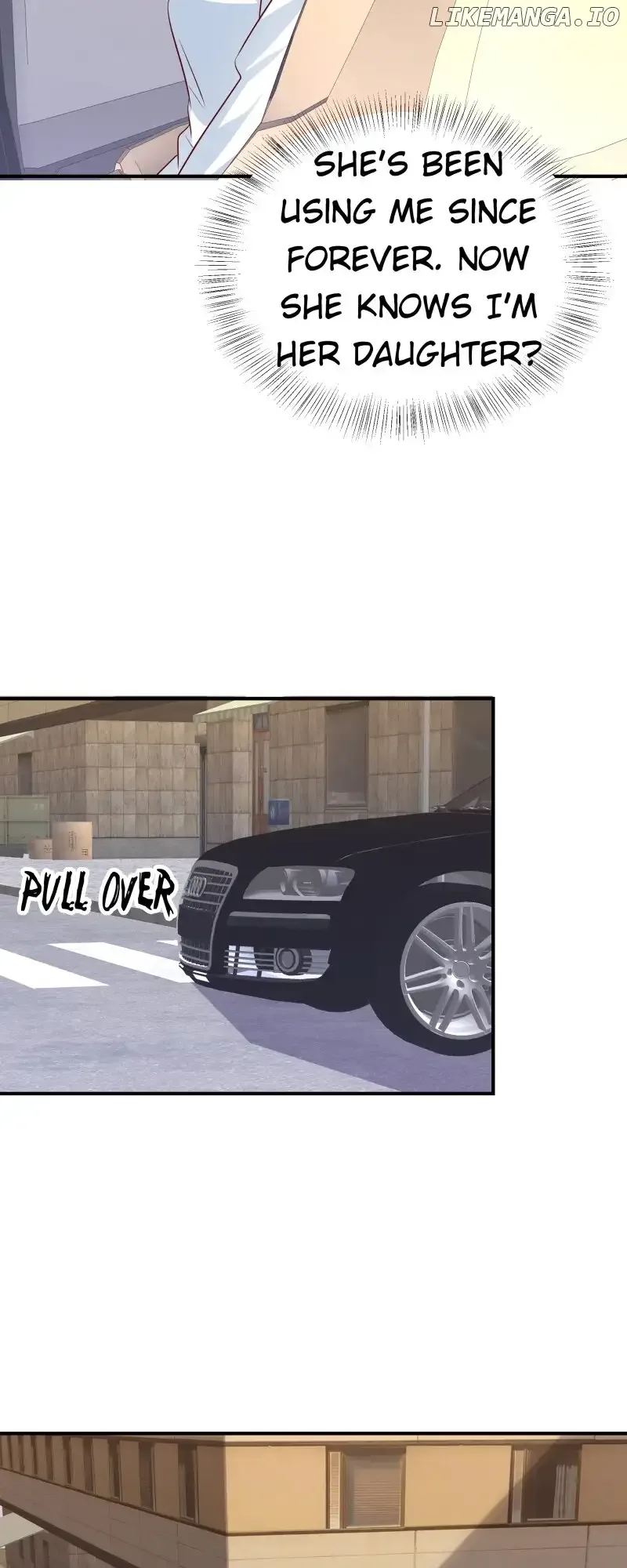Exclusive Possession: Young Master Ji’s Beloved Wife Chapter 106 page 24