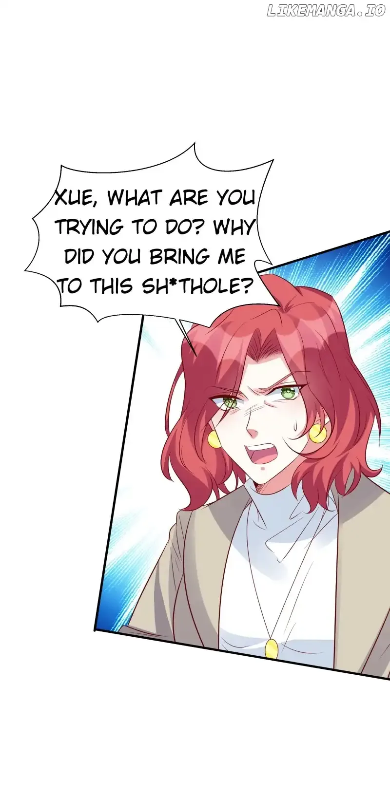 Exclusive Possession: Young Master Ji’s Beloved Wife Chapter 106 page 26