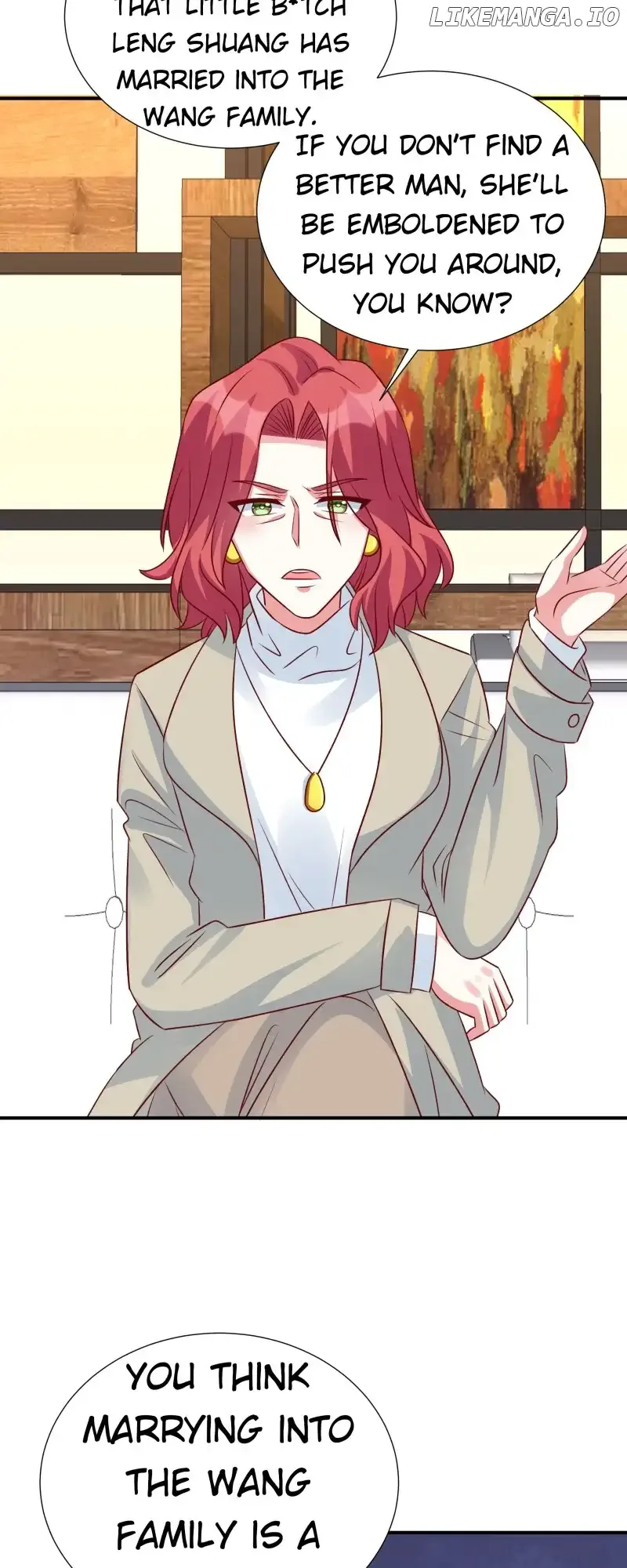 Exclusive Possession: Young Master Ji’s Beloved Wife Chapter 106 page 4