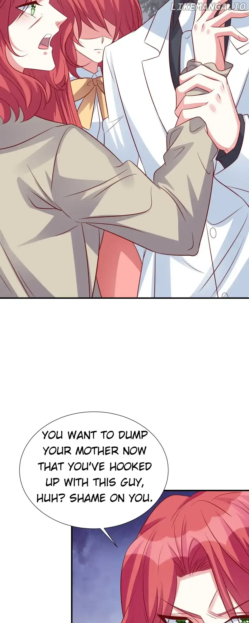 Exclusive Possession: Young Master Ji’s Beloved Wife Chapter 107 page 23