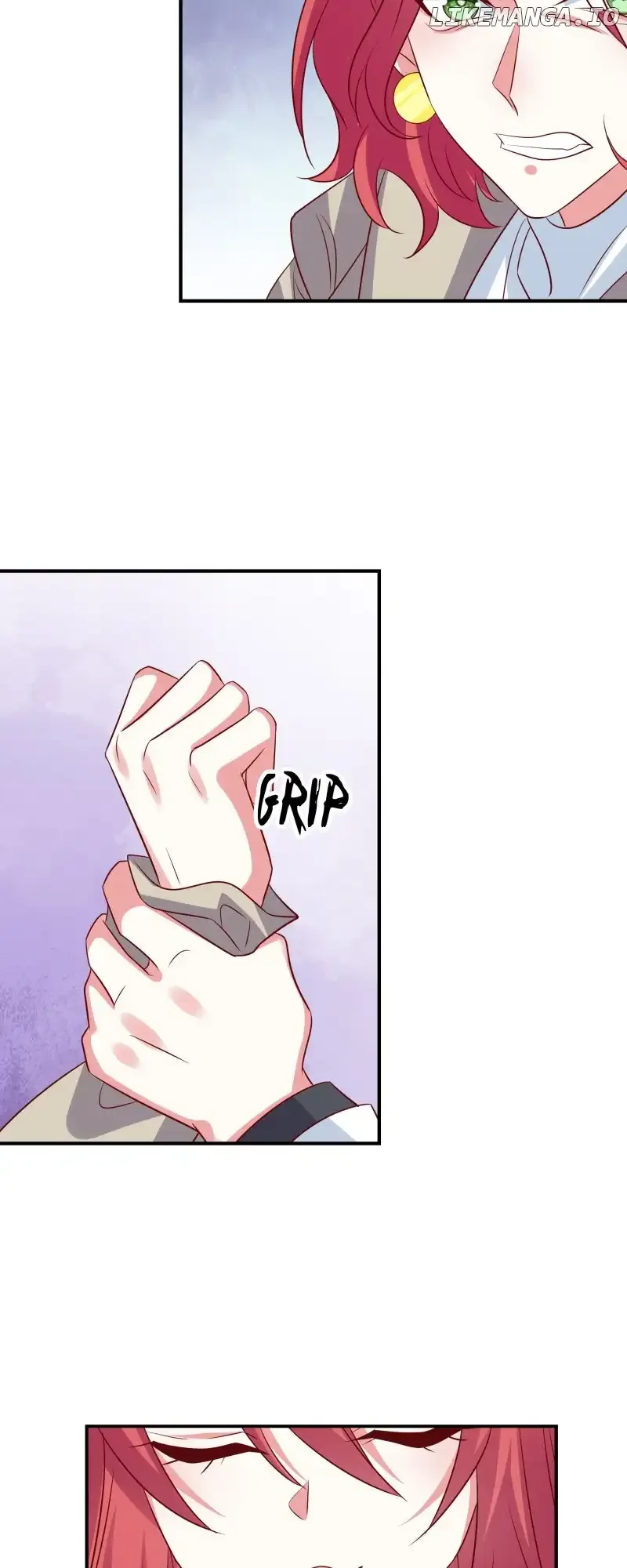 Exclusive Possession: Young Master Ji’s Beloved Wife Chapter 107 page 24