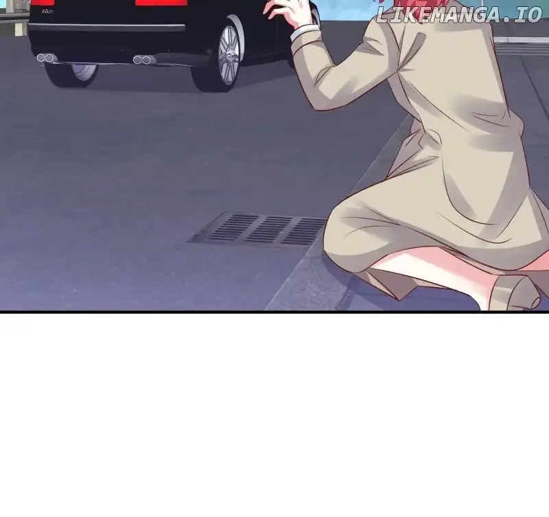 Exclusive Possession: Young Master Ji’s Beloved Wife Chapter 108 page 11