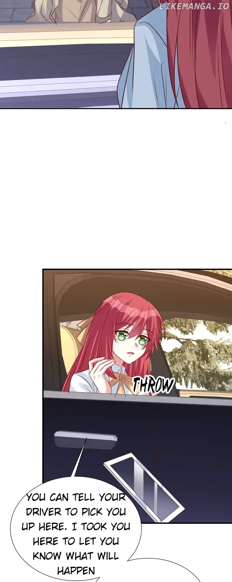 Exclusive Possession: Young Master Ji’s Beloved Wife Chapter 108 page 9