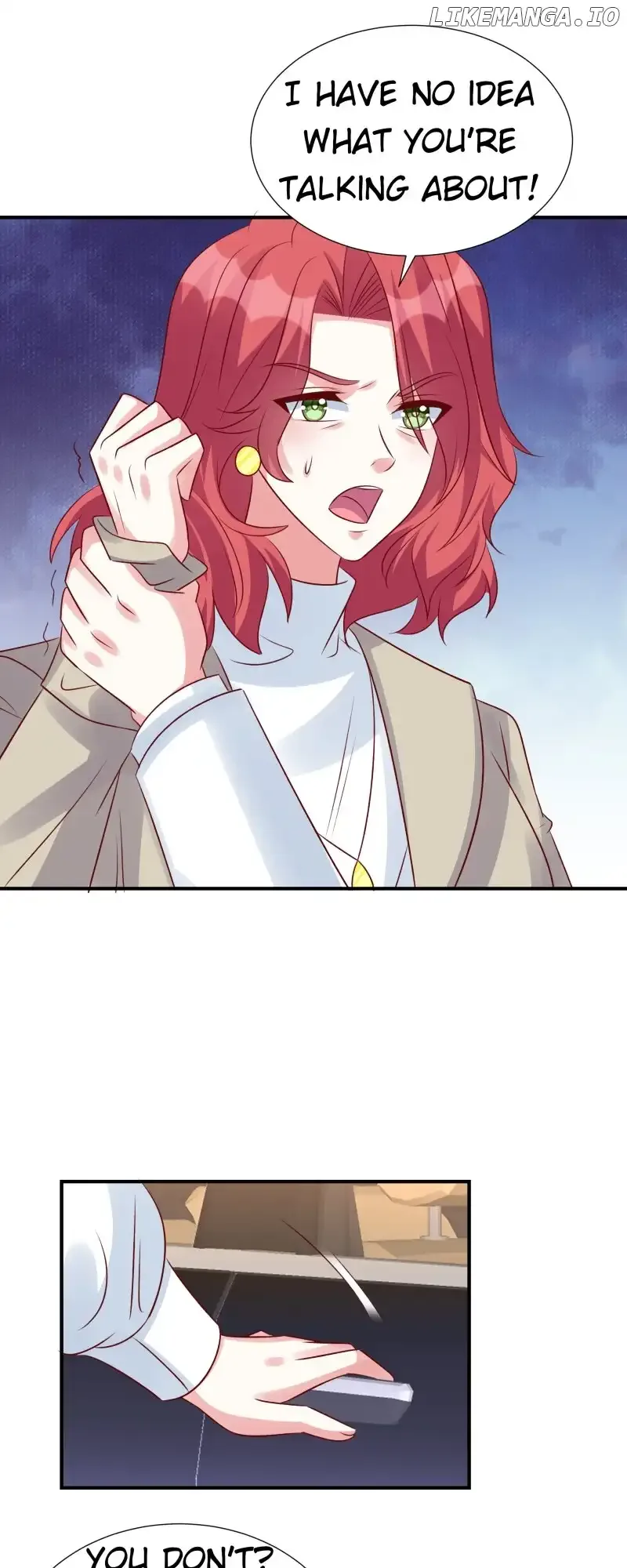 Exclusive Possession: Young Master Ji’s Beloved Wife Chapter 108 page 2