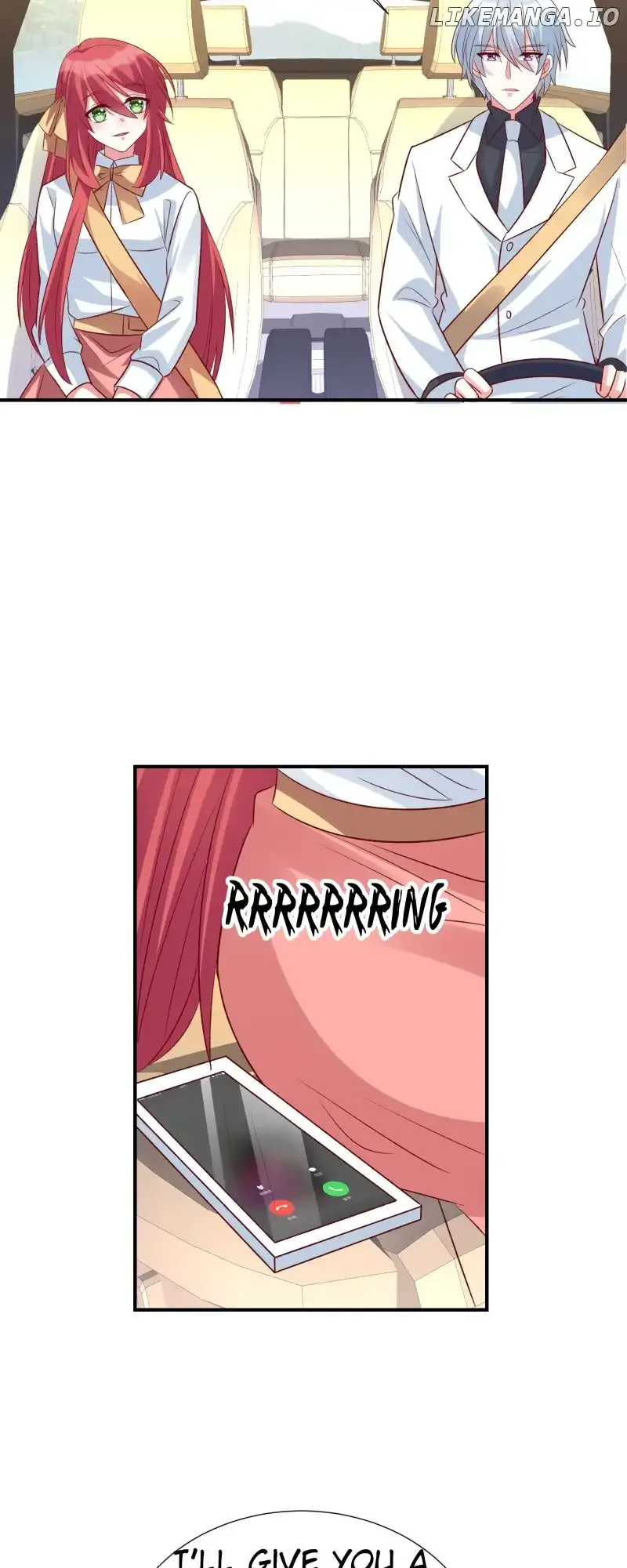 Exclusive Possession: Young Master Ji’s Beloved Wife Chapter 108 page 20