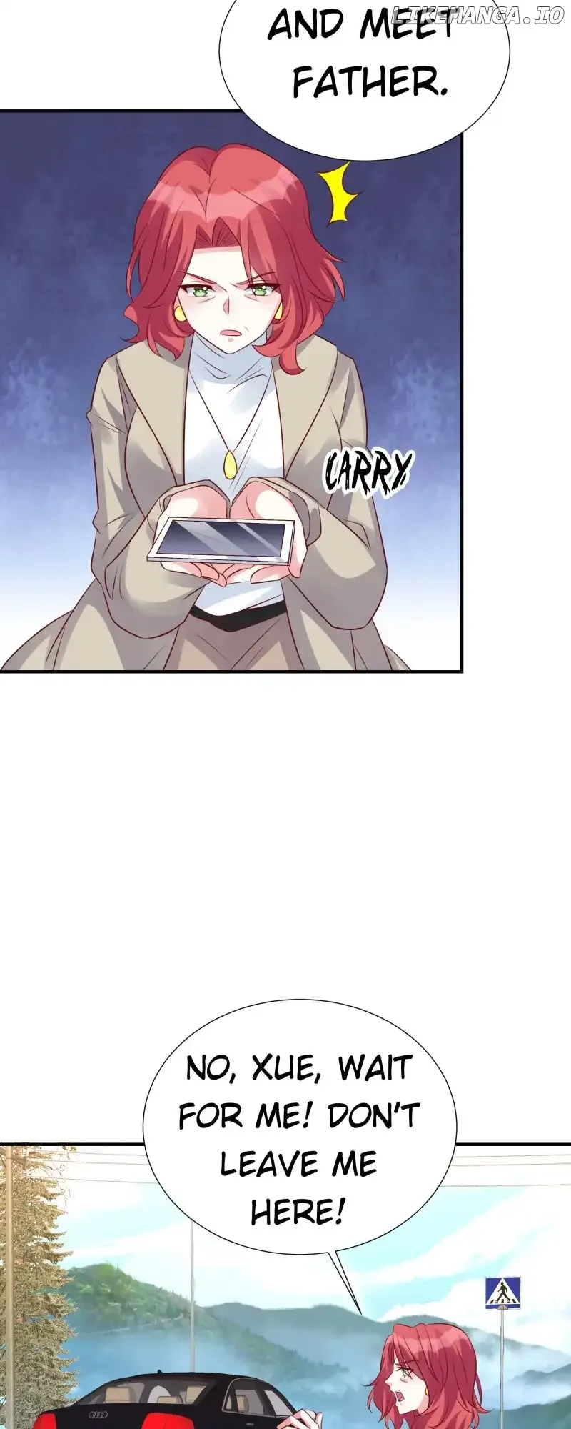 Exclusive Possession: Young Master Ji’s Beloved Wife Chapter 108 page 10