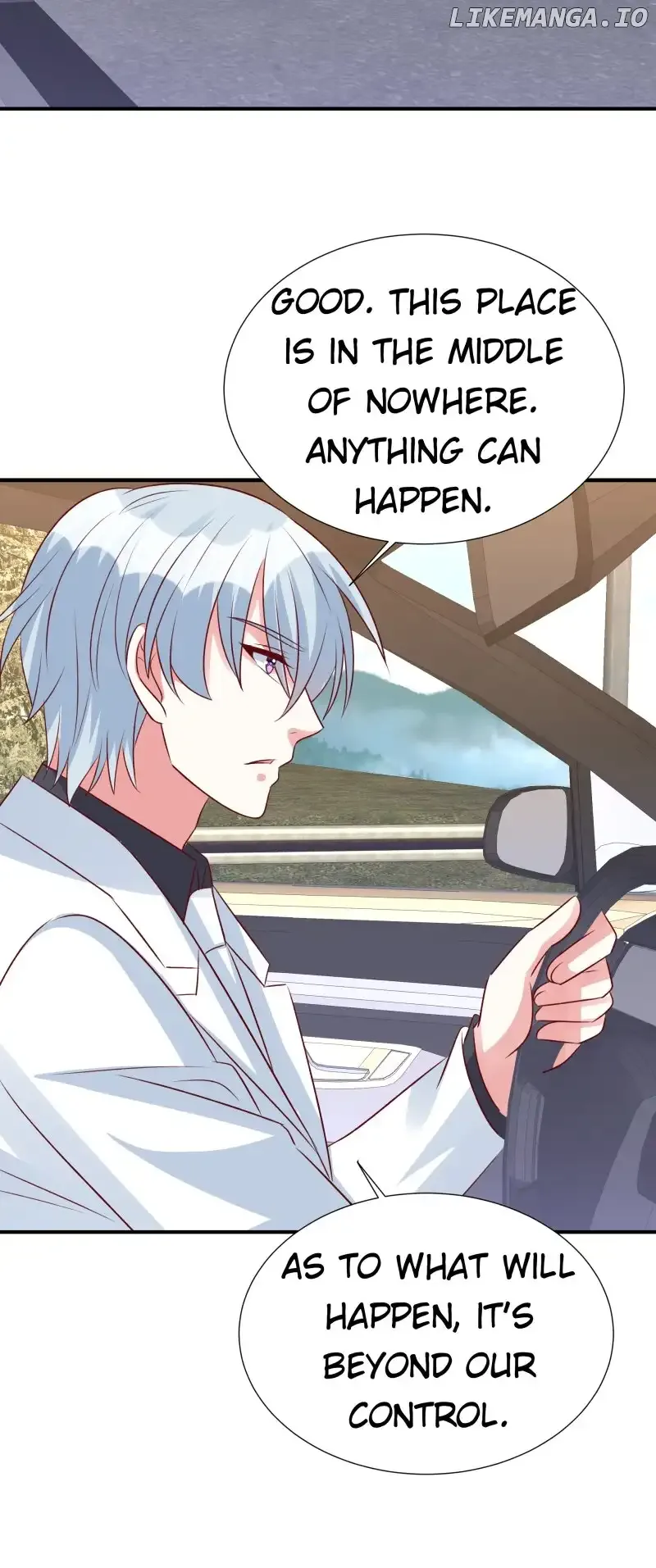 Exclusive Possession: Young Master Ji’s Beloved Wife Chapter 108 page 16
