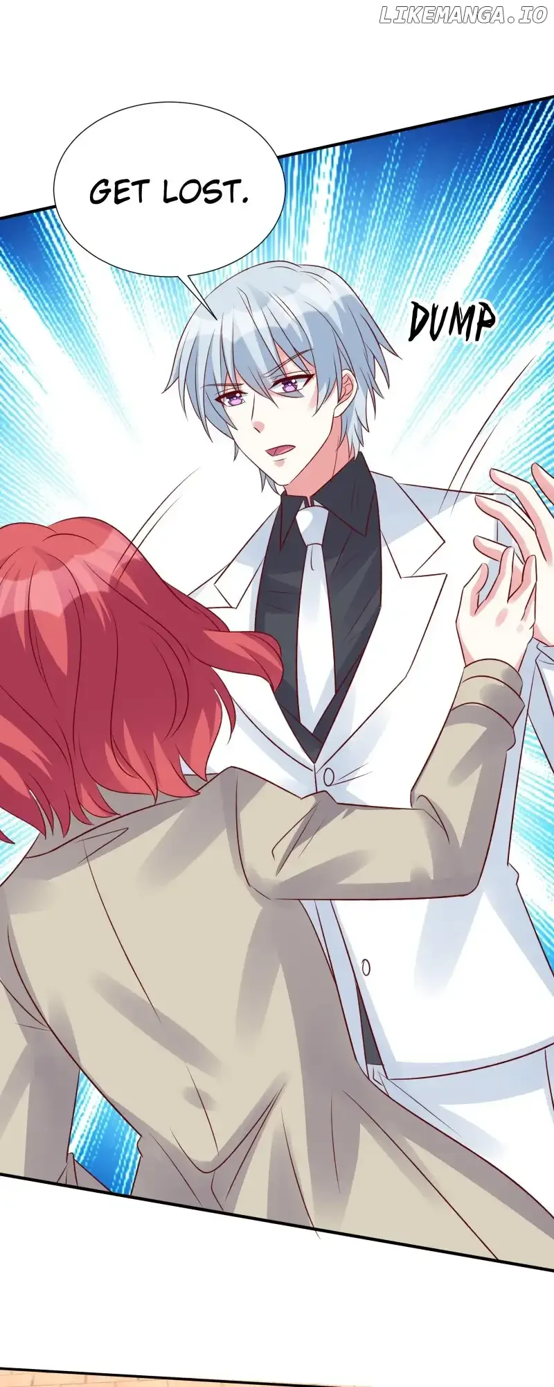 Exclusive Possession: Young Master Ji’s Beloved Wife Chapter 108 page 7