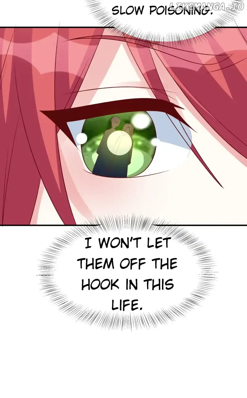 Exclusive Possession: Young Master Ji’s Beloved Wife Chapter 108 page 6