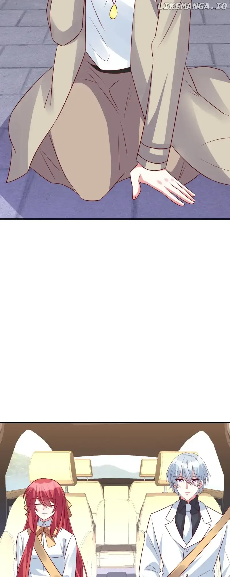 Exclusive Possession: Young Master Ji’s Beloved Wife Chapter 108 page 13