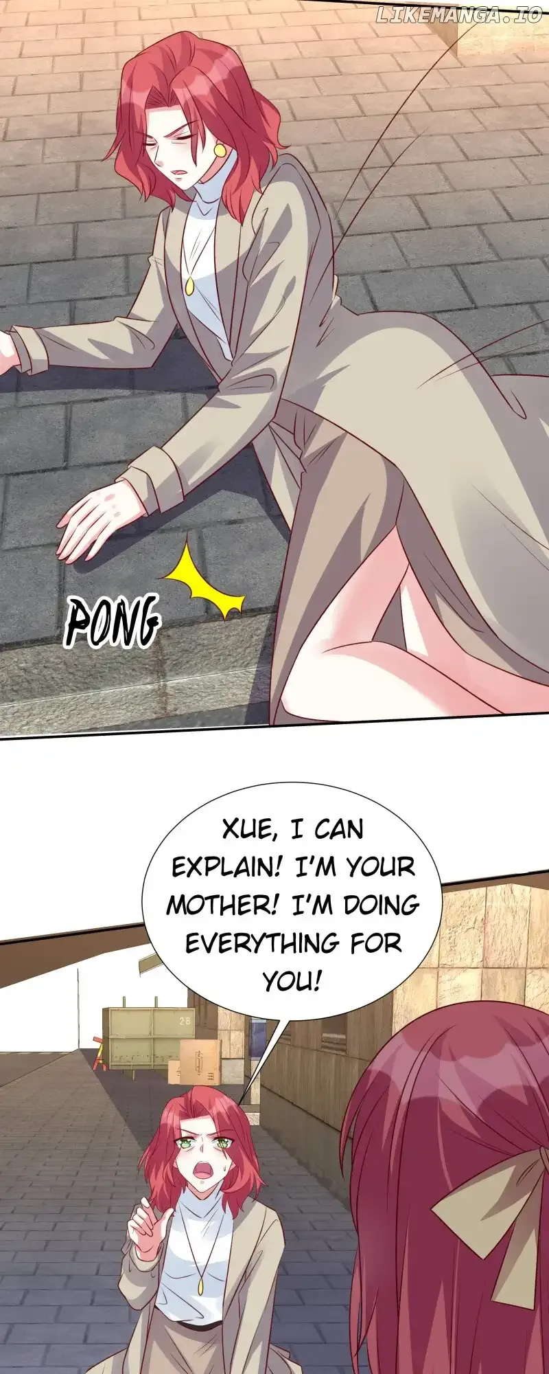 Exclusive Possession: Young Master Ji’s Beloved Wife Chapter 108 page 8