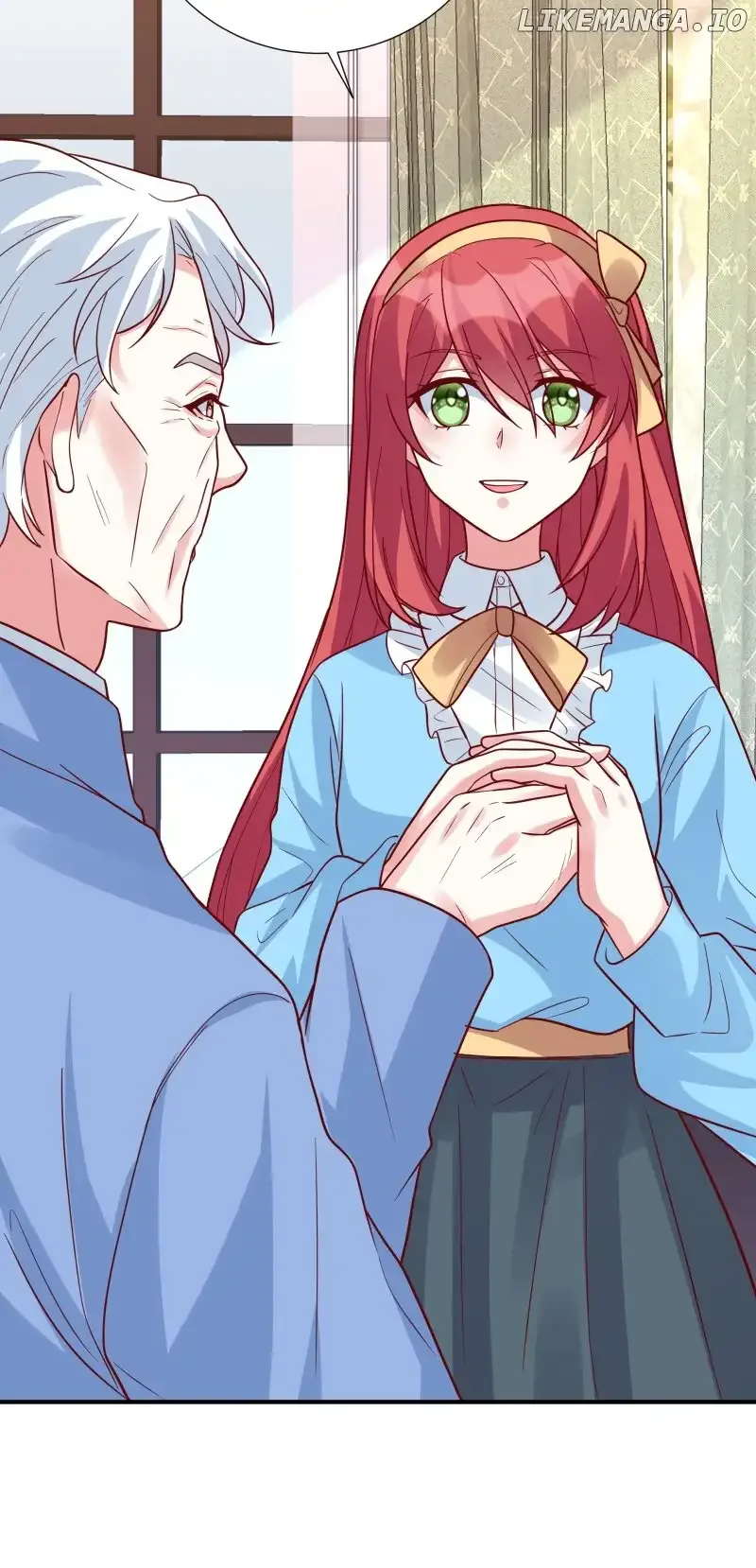 Exclusive Possession: Young Master Ji’s Beloved Wife Chapter 109 page 19