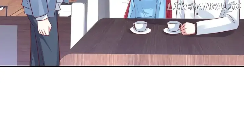 Exclusive Possession: Young Master Ji’s Beloved Wife Chapter 110 page 6