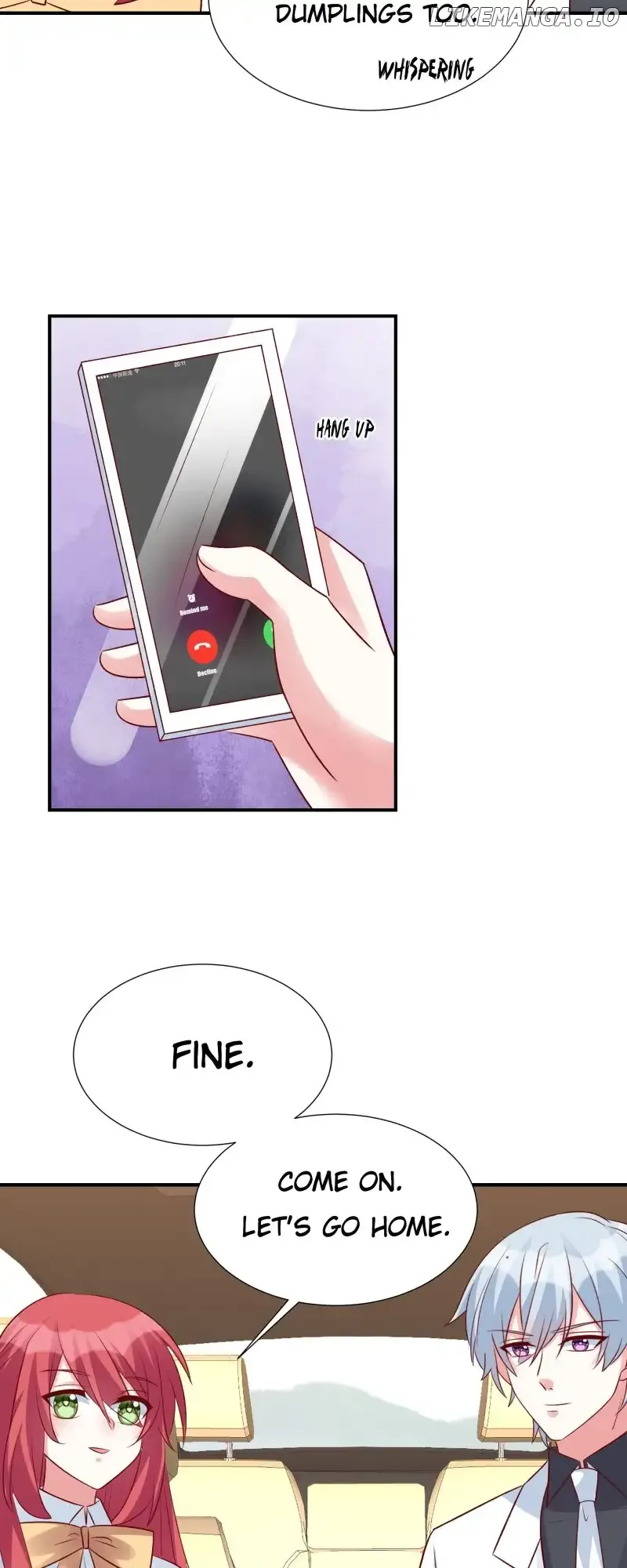 Exclusive Possession: Young Master Ji’s Beloved Wife Chapter 109 page 5