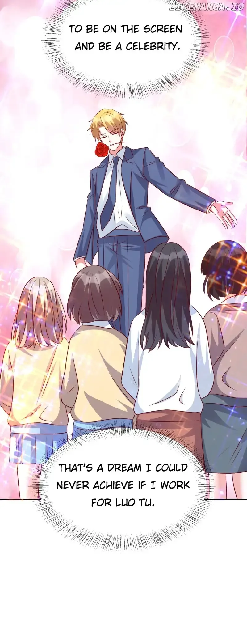 Exclusive Possession: Young Master Ji’s Beloved Wife Chapter 110 page 15