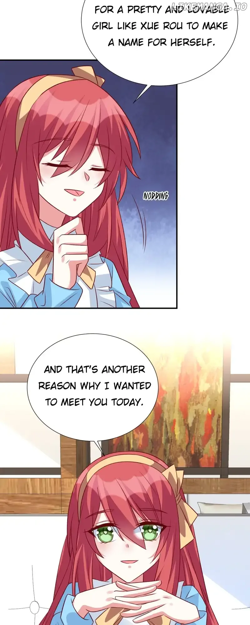 Exclusive Possession: Young Master Ji’s Beloved Wife Chapter 110 page 11