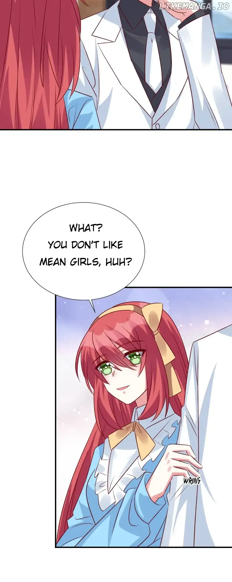 Exclusive Possession: Young Master Ji’s Beloved Wife Chapter 110 page 3