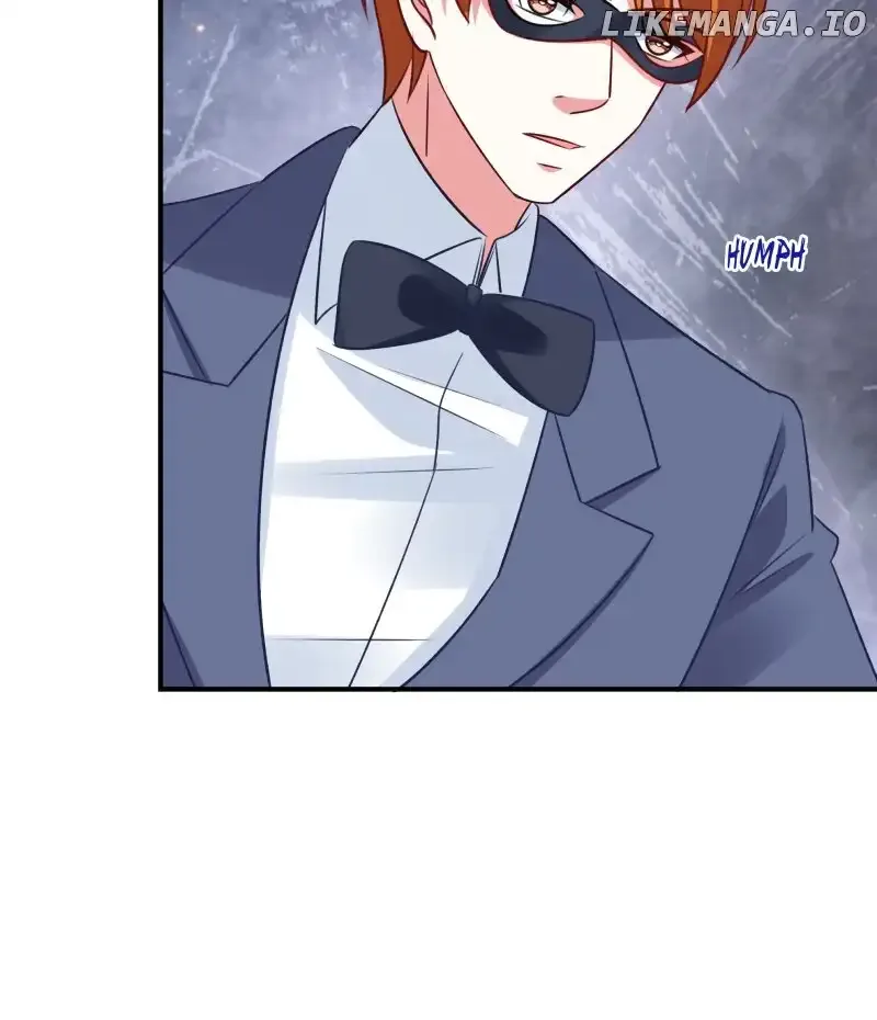 Exclusive Possession: Young Master Ji’s Beloved Wife Chapter 112 page 16