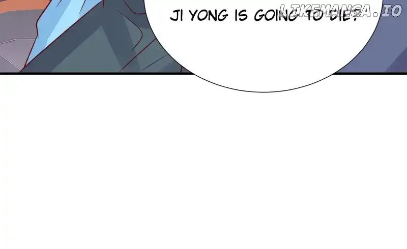 Exclusive Possession: Young Master Ji’s Beloved Wife Chapter 112 page 11