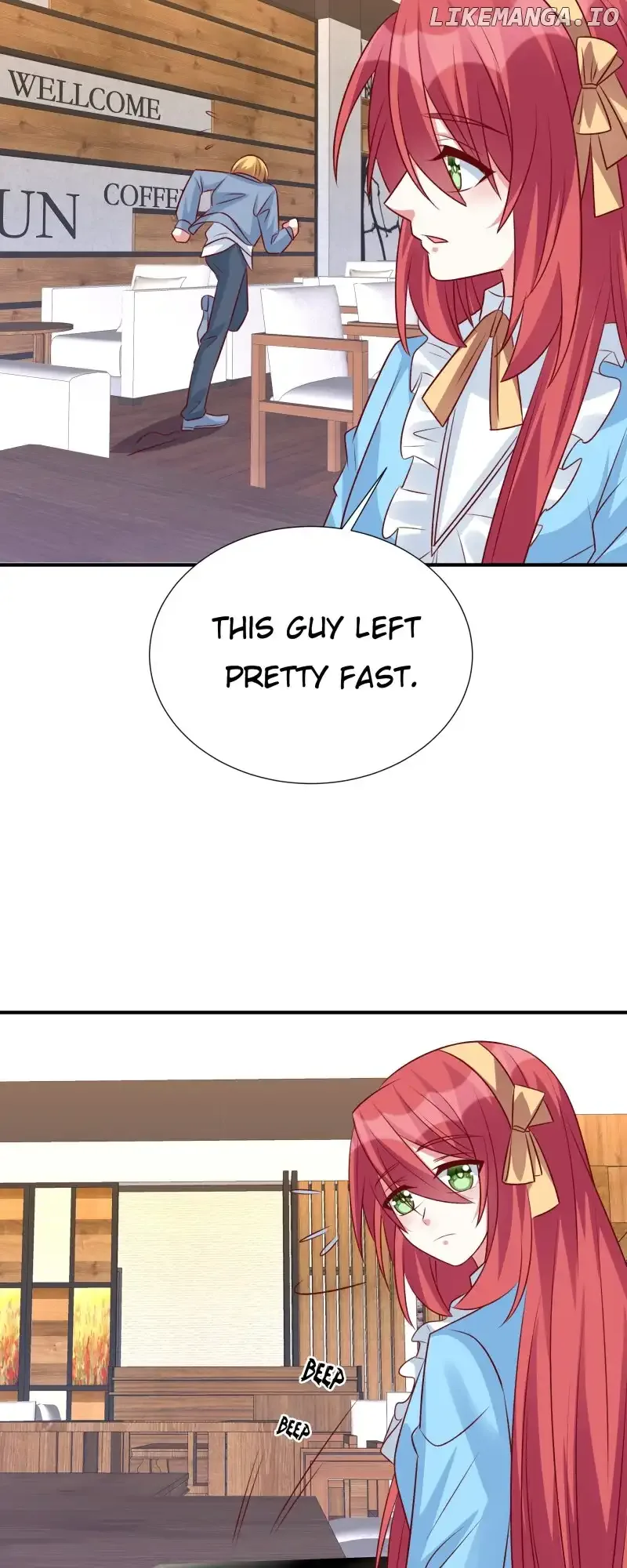 Exclusive Possession: Young Master Ji’s Beloved Wife Chapter 110 page 19