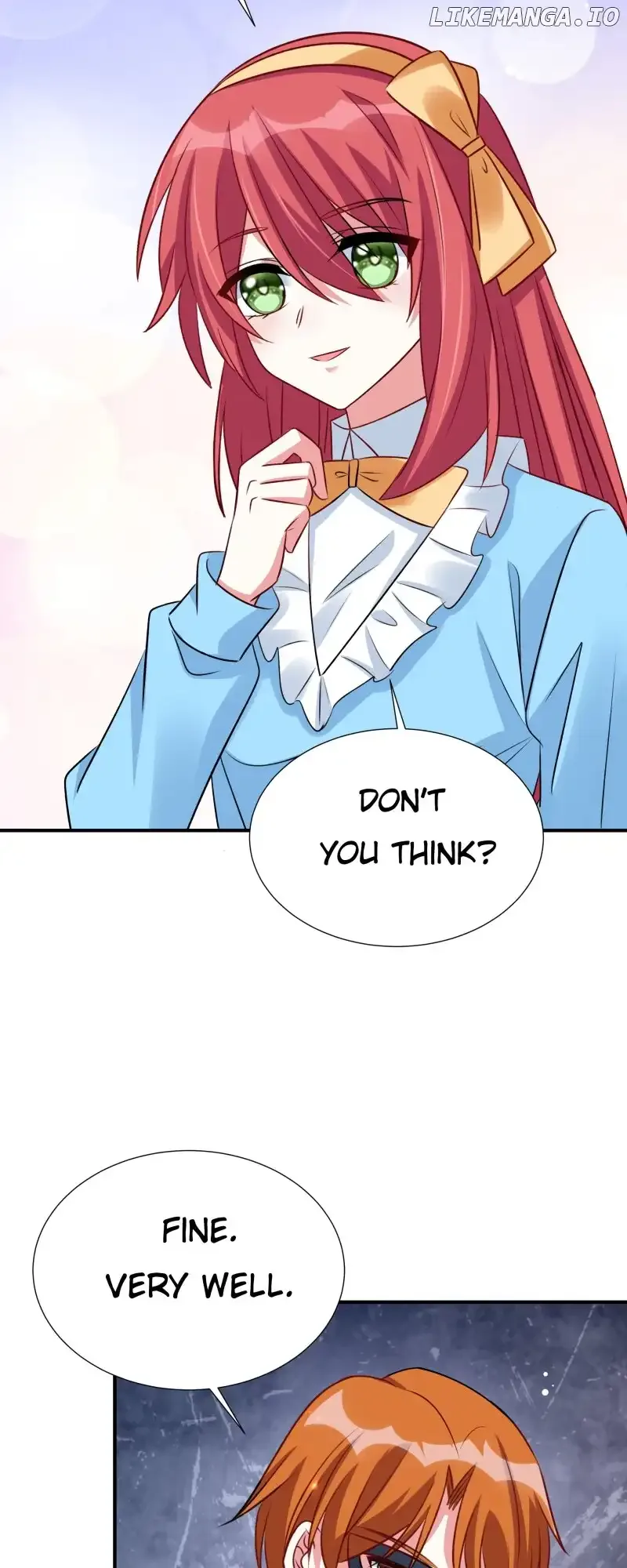 Exclusive Possession: Young Master Ji’s Beloved Wife Chapter 112 page 15