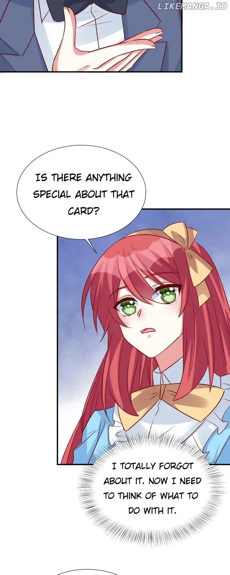 Exclusive Possession: Young Master Ji’s Beloved Wife Chapter 112 page 6