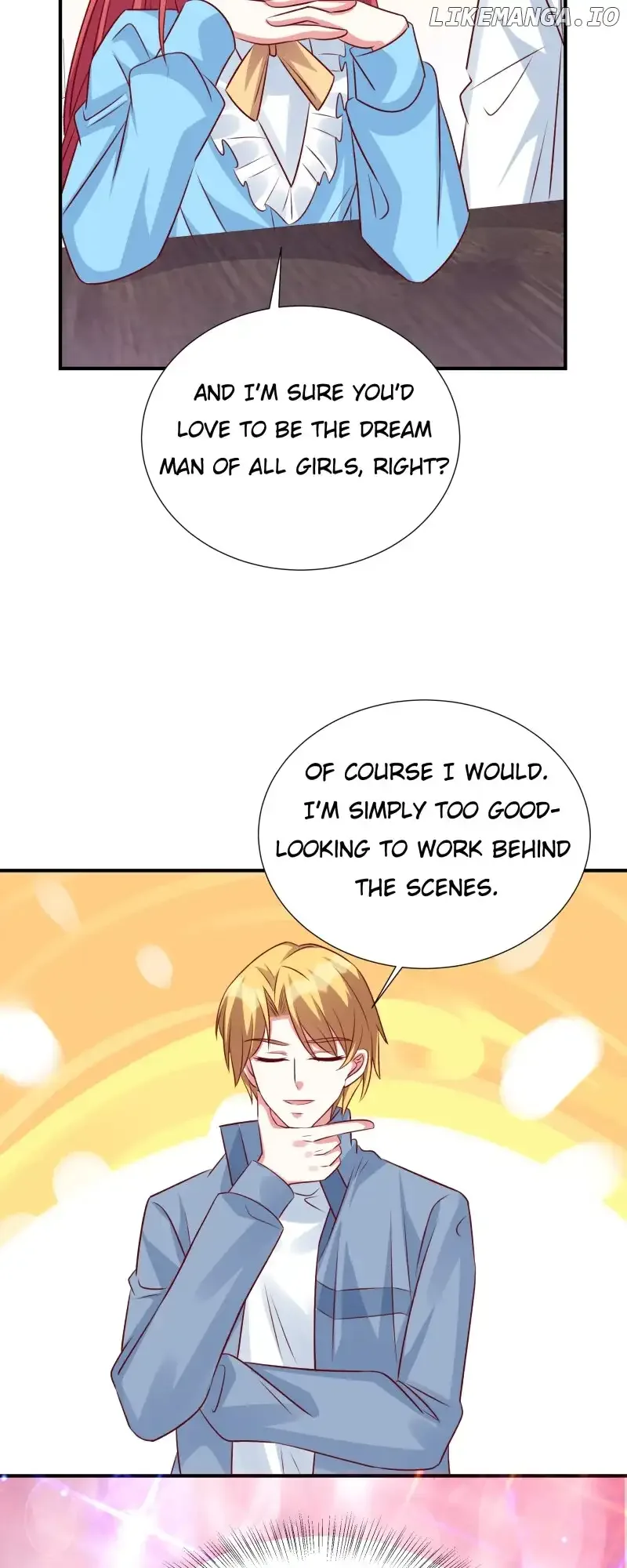 Exclusive Possession: Young Master Ji’s Beloved Wife Chapter 110 page 14