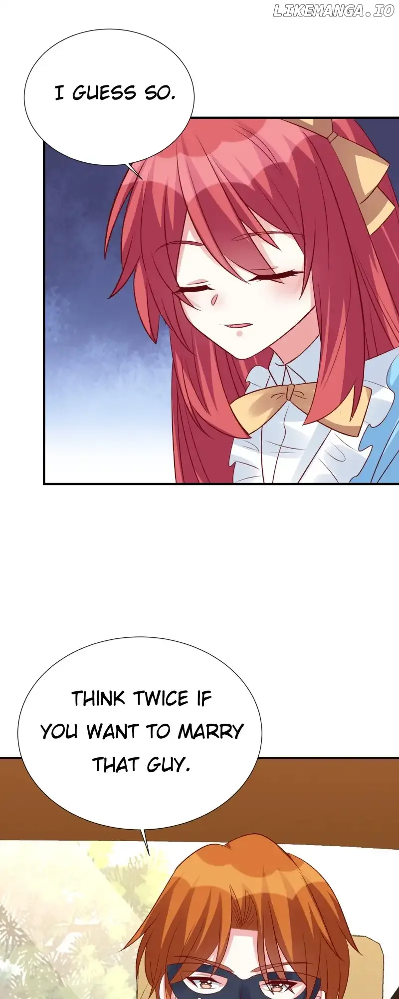 Exclusive Possession: Young Master Ji’s Beloved Wife Chapter 112 page 8