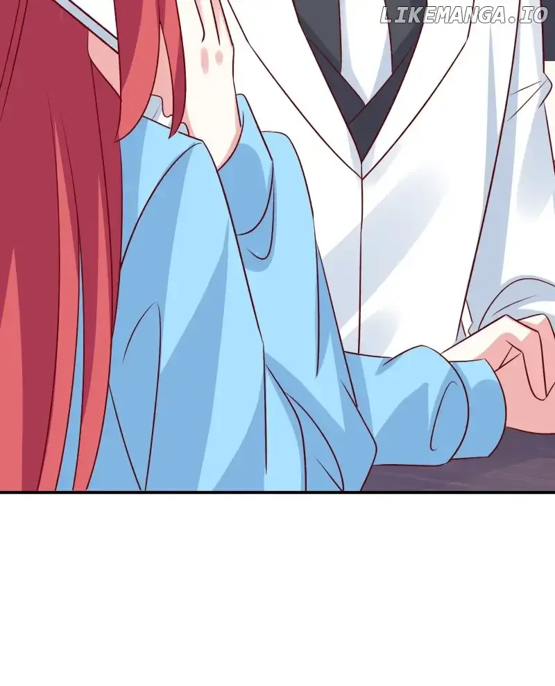 Exclusive Possession: Young Master Ji’s Beloved Wife Chapter 111 page 7