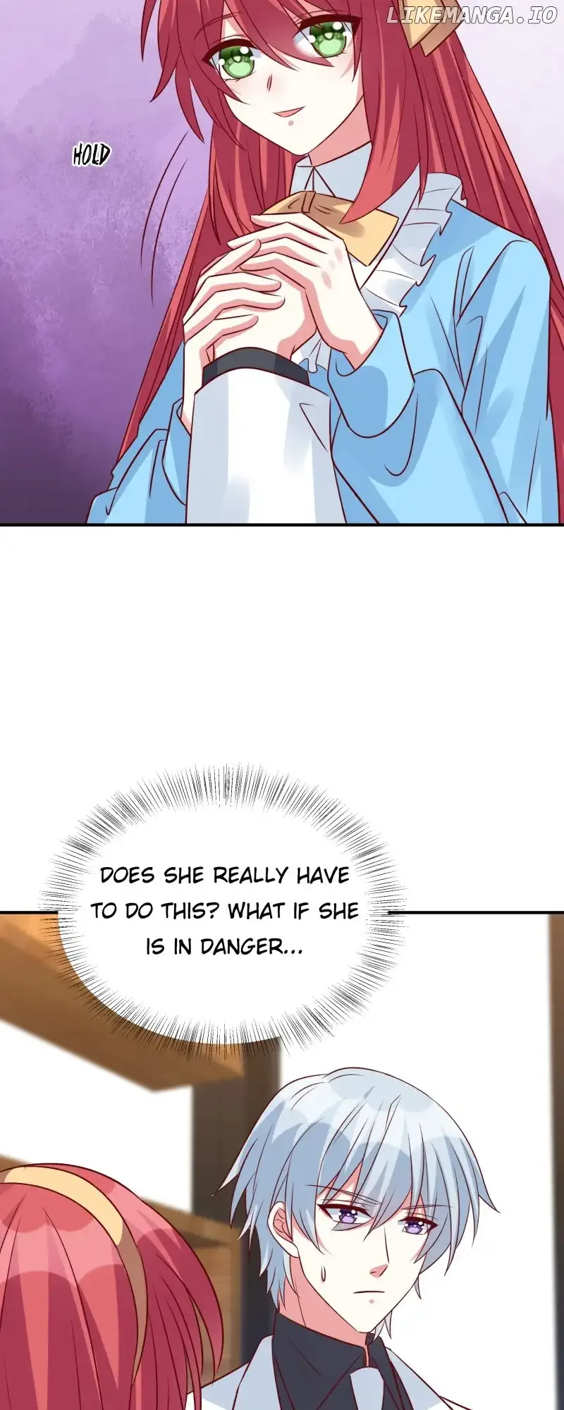 Exclusive Possession: Young Master Ji’s Beloved Wife Chapter 111 page 14