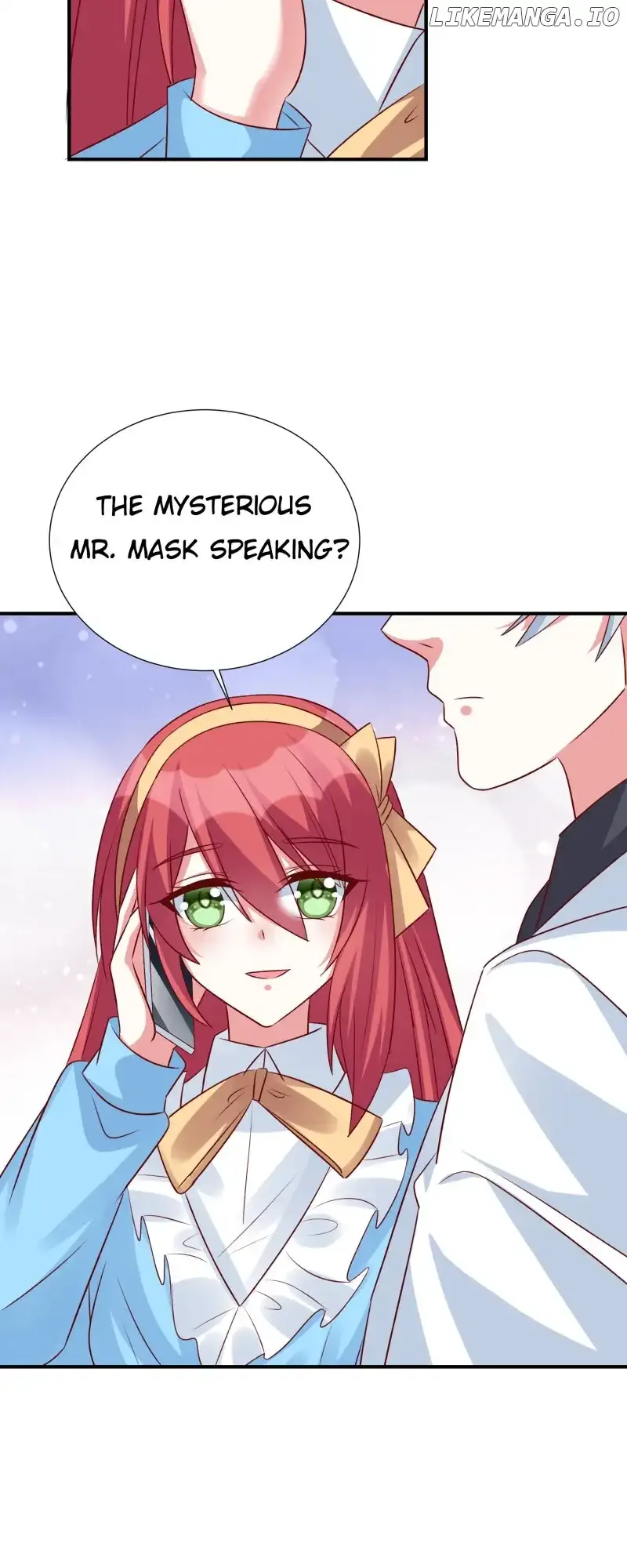 Exclusive Possession: Young Master Ji’s Beloved Wife Chapter 111 page 3