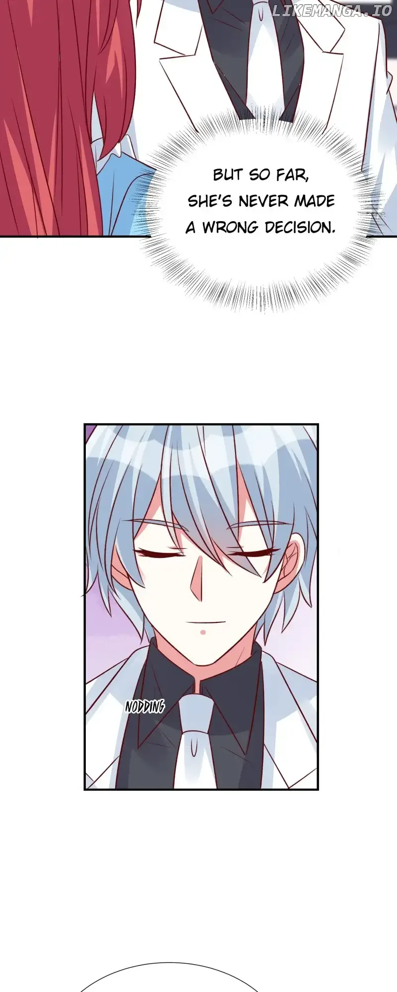 Exclusive Possession: Young Master Ji’s Beloved Wife Chapter 111 page 15
