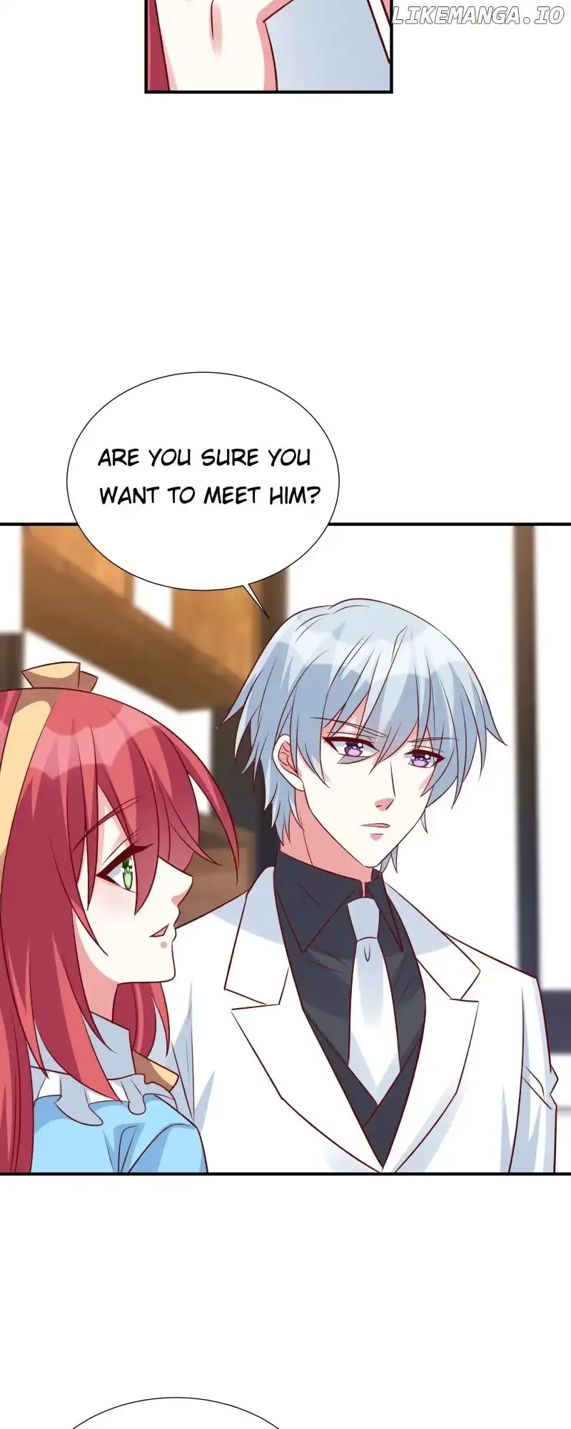 Exclusive Possession: Young Master Ji’s Beloved Wife Chapter 111 page 9