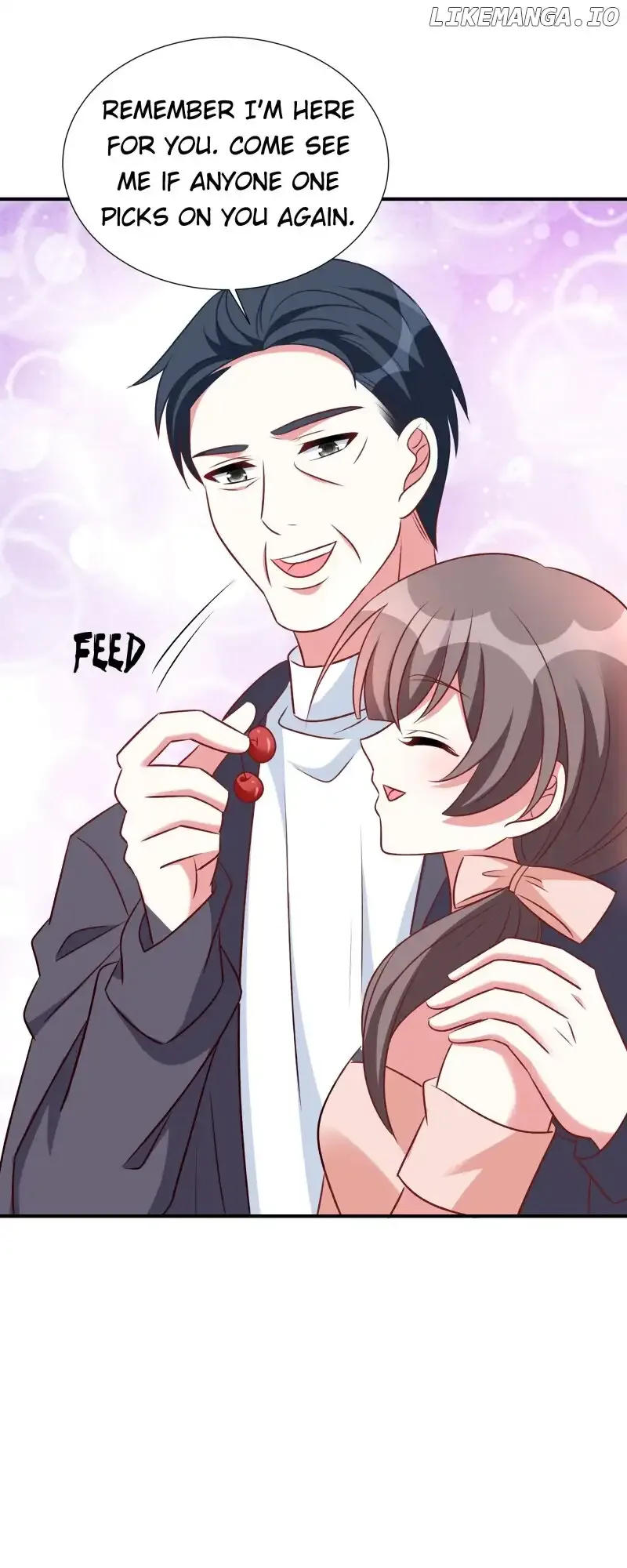 Exclusive Possession: Young Master Ji’s Beloved Wife Chapter 113 page 13