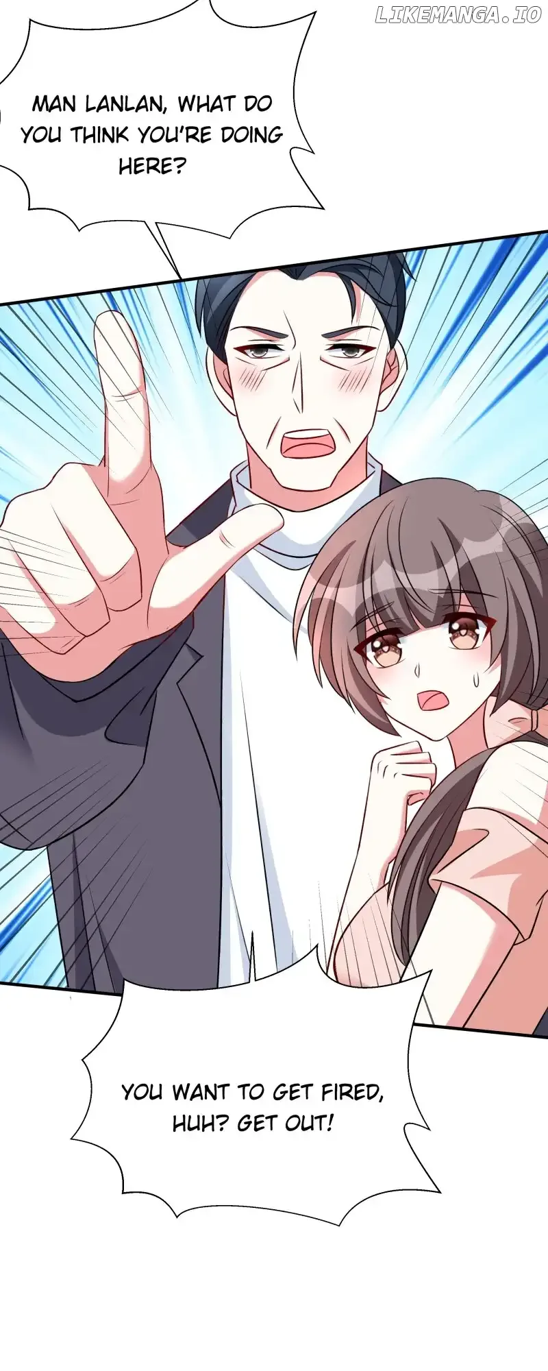 Exclusive Possession: Young Master Ji’s Beloved Wife Chapter 113 page 10